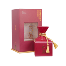 酒鬼 内品 馥郁香型高度白酒 52度 500ml*1瓶
