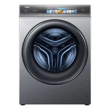Haier 海尔 精华洗系列 G10087BD14LS 滚筒洗衣机 10KG
