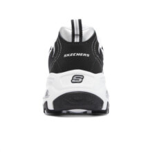 斯凯奇奶茶熊丨Skechers老爹鞋女士休闲鞋灯芯绒拼接厚底增高百搭女款