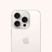 PLUS：iPhone 15 Pro 256G版