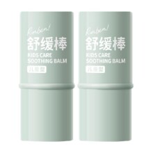 88VIP:润本 叮叮舒缓棒 儿童型 6.5g*2支