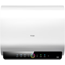 618预售、PLUS会员：Haier 海尔 小魔盒系列 EC6003HD-BK3PROKAU1 储水式电热水器 60L 3300W