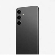 再降价、31日20点、PLUS会员：三星（SAMSUNG）Galaxy S24 5G手机 8GB+256GB 水墨黑