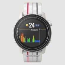 plus:高驰PACE3 双频运动手表 +凑单