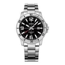 CASIO 卡西欧 剑鱼手表 MTP-VD01D-2B