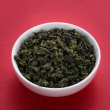 PLUS会员：八马茶业 特级 安溪铁观音 14g*2盒