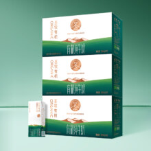 蒙牛 圣牧有机纯牛奶 极简包装 200mL*10盒*3箱