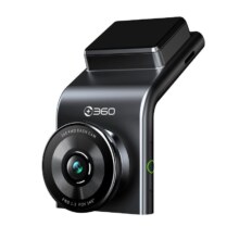20日20点:360 G300 行车记录仪