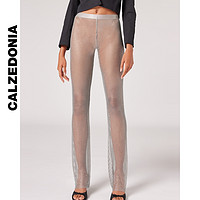 Calzedonia 23秋冬新款女士休闲舒适打底裤MODP1179
