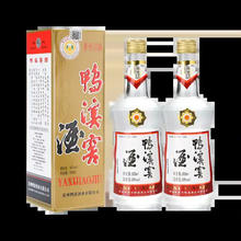 鸭溪 窖 复古版 54度 500mL 6瓶