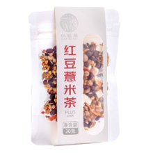 三正本草 红豆薏米茶   30克×2袋