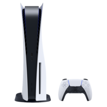 索尼（SONY）PS5港版/日版家用体感游戏机 高清4K电视游戏主机支持VR PS5 slim轻薄款 港版光驱版（保税仓） 官方标配3774元