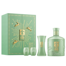 舍得白酒 兔年生肖酒之追星款52度浓香型白酒 单瓶装 52%vol 518mL 1瓶