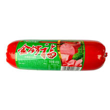 JL 金锣 福火腿肠 400g