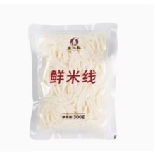 王仁和 鲜米线 300g*8袋