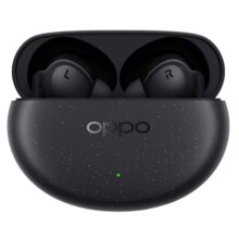 拼多多百亿补贴:【新品上市】OPPO Enco Air4Pro 入耳式蓝牙耳机通话降噪长续航