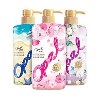 Opal 澳寶 花园蜜语沐浴露 500ml（多种味道可选）