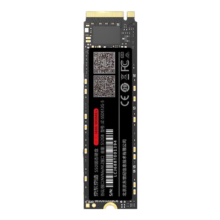 京东京造 2TB SSD固态硬盘 M.2接口（NVMe协议）PCIe3.0四通道 5系列（JZ-SSD2T-5）