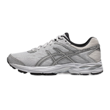 PLUS会员、百亿补贴：ASICS 亚瑟士 耐磨透气网面跑步鞋 缓震回弹 GEL-FLUX 4 灰色/银色