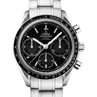 OMEGA 欧米茄 Speedmaster超霸系列 40毫米自动上链腕表 326.30.40.50.01.001
