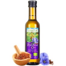 爷爷的农场婴童食用油亚麻籽油250ml