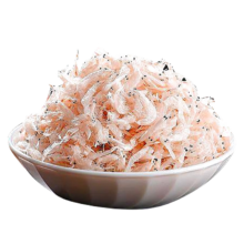 PLUS会员：福品臣 虾皮 100g