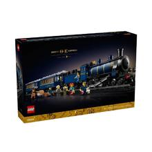 百亿补贴：LEGO 乐高 积木IDEAS系列21344东方快车