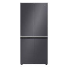 Haier 海尔 冰箱 零嵌入式超薄风冷无霜 472升 BCD-472WGHTDB9SJU1