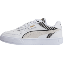 PUMA彪马 中性休闲系列Caven Dime Houndstooth休闲鞋 38932901 35.5