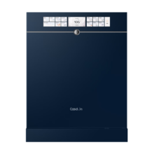 预售、plus会员：凯度嵌入式 全自动家用烘干 18套大容量洗碗机 KD4DCQR-18Z5
