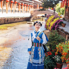 【超值双人价】云南旅游 昆明大理丽江6天5晚豪华双人跟团游 圣托里尼 玉龙雪山9 豪华双人游
