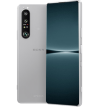 索尼（SONY）Xperia 1 IV 旗舰智能5G手机 4K OLED全面屏 Vlog高速摄影  Xperia 1 IV 冰雾白-256G
