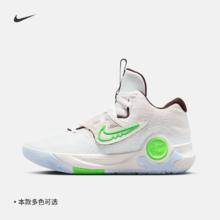 NIKE 耐克 KD TREY 5 X EP 男子篮球鞋 DJ7554