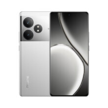 京东百亿补贴：realme 真我 GT Neo6 SE 5G手机 16GB+512GB 流银骑士