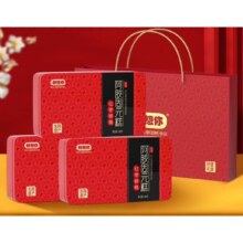 plus会员：好想你 阿胶固元糕180g*3【含手提袋】