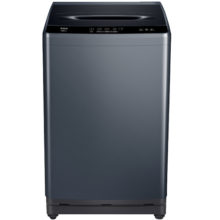 TCL 10KG直驱抗菌洗衣机T100 大容量 洗衣机全自动家用 以旧换新 宿舍租房神器 B100T100-D938元 (月销1w+)