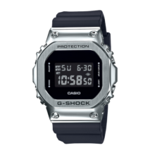 卡西欧（CASIO）手表男士G-SHOCK经典小方块运动电子日韩表520送男友GM-5600-1