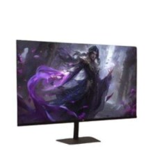 20点开始、PLUS会员：KTC H24F8 23.8英寸Fast IPS显示器（1920*1080、HDR400、180Hz、1ms）