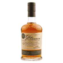 PLUS会员：Glen Garioch 格兰盖瑞 12年 单一麦芽 苏格兰威士忌 48%vol 700ml 礼盒装