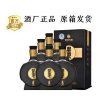 618预售：习酒 习酒窖藏1988 酱香型白酒 53度 500ml*6瓶 整箱装
