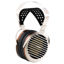 HIFIMAN（海菲曼）SUSVARA纳米平板振膜头戴式耳机HIFI发烧