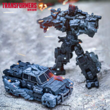 变形金刚（TRANSFORMERS）玩具车模型机器手办 传世加强级巨岩F8526