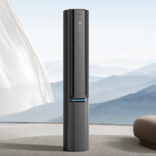 PLUS会员：Xiaomi 小米 自然风Pro 72LW-NA11/M1A1 立柜式空调 3匹 新一级能效