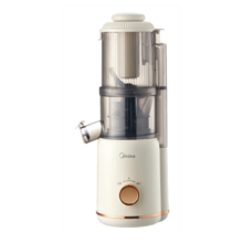20点：Midea 美的 MJ-ZZ12W7-002 原汁机