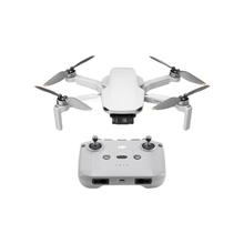 DJI 大疆 Mini 4K 超高清迷你航拍相机 长续航遥控飞机 单机 随心换 1 年版 标配