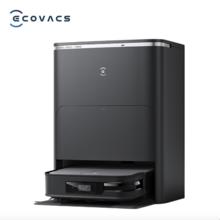 京东PLUS：ECOVACS 科沃斯 X2 扫地机器人