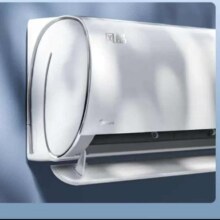 PLUS，需入会：美的（Midea）空调挂机 1.5匹 风酷二代 新一级能效 变频冷暖  KFR-35GW/N8XHC1Ⅱ