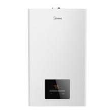 限移动端、京东百亿补贴、PLUS会员：Midea 美的 L1PB20-R03 燃气壁挂炉 20kW