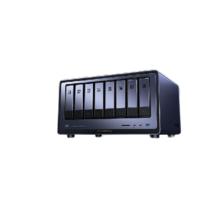 20点开始：UGREEN 绿联 私有云 DXP8800Plus 八盘位NAS存储（i5 1235U、8GB）