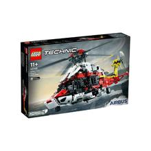 百亿补贴：LEGO 乐高 Technic科技系列 42145 空客H175救援直升机